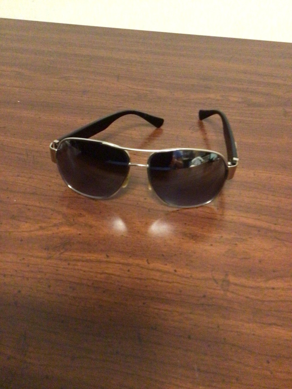 Dolce & Gabbana Sun glasses vintage